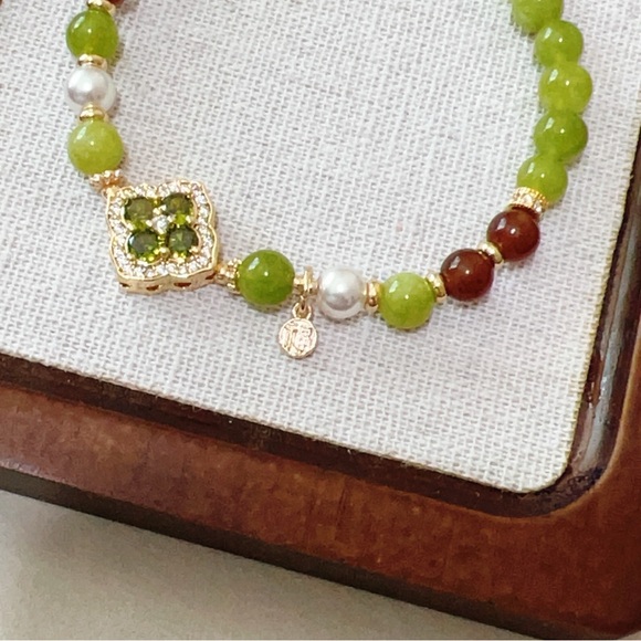 🖤 Handmade bracelet - Picture 5 of 6